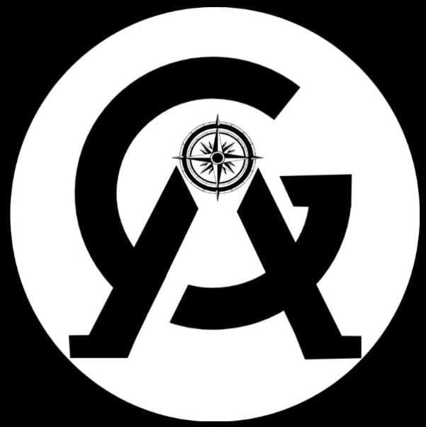 Great Indian Adventure Logo