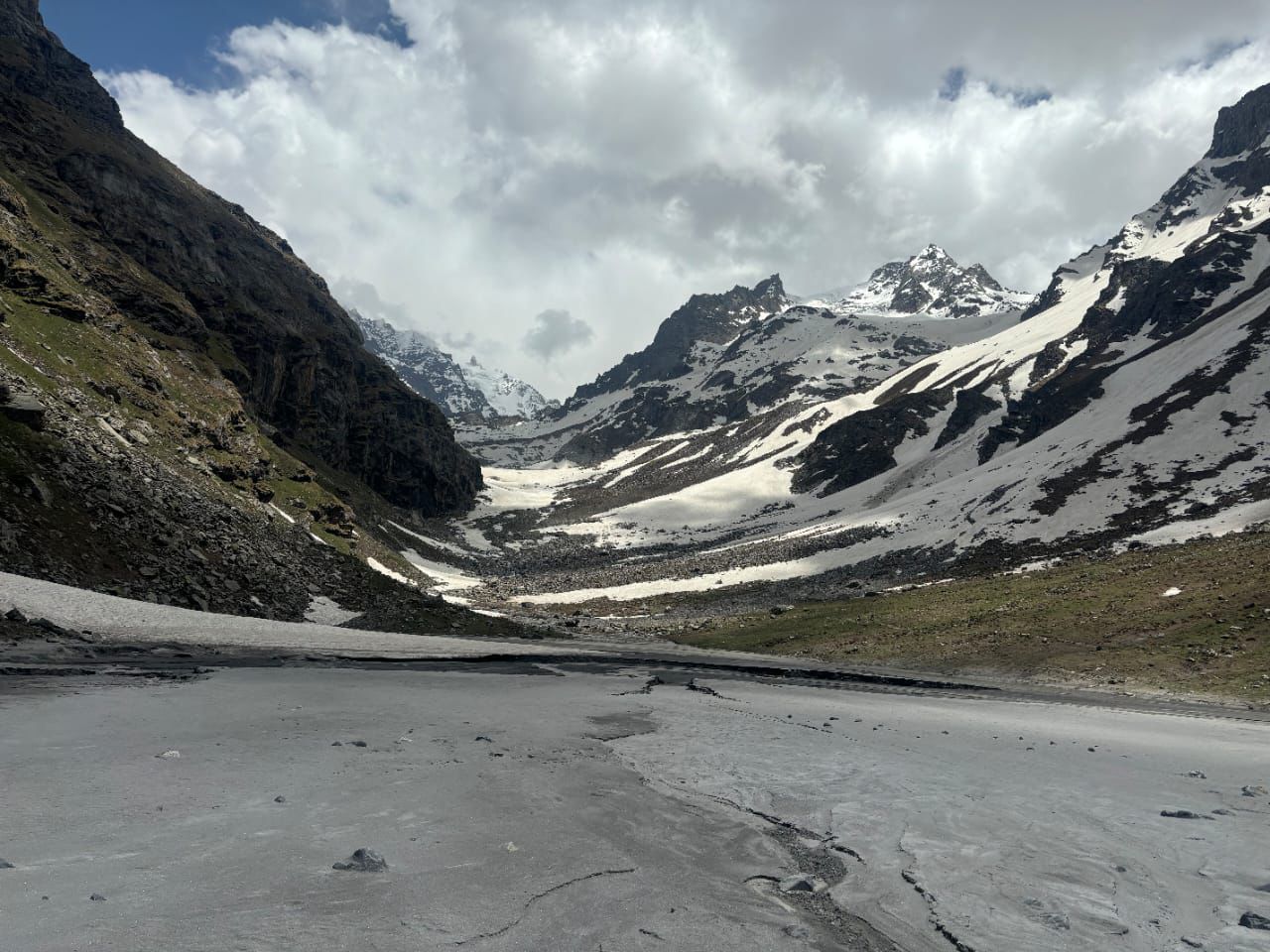 Best Time for Hampta Pass Trek: June vs July vs August vs September