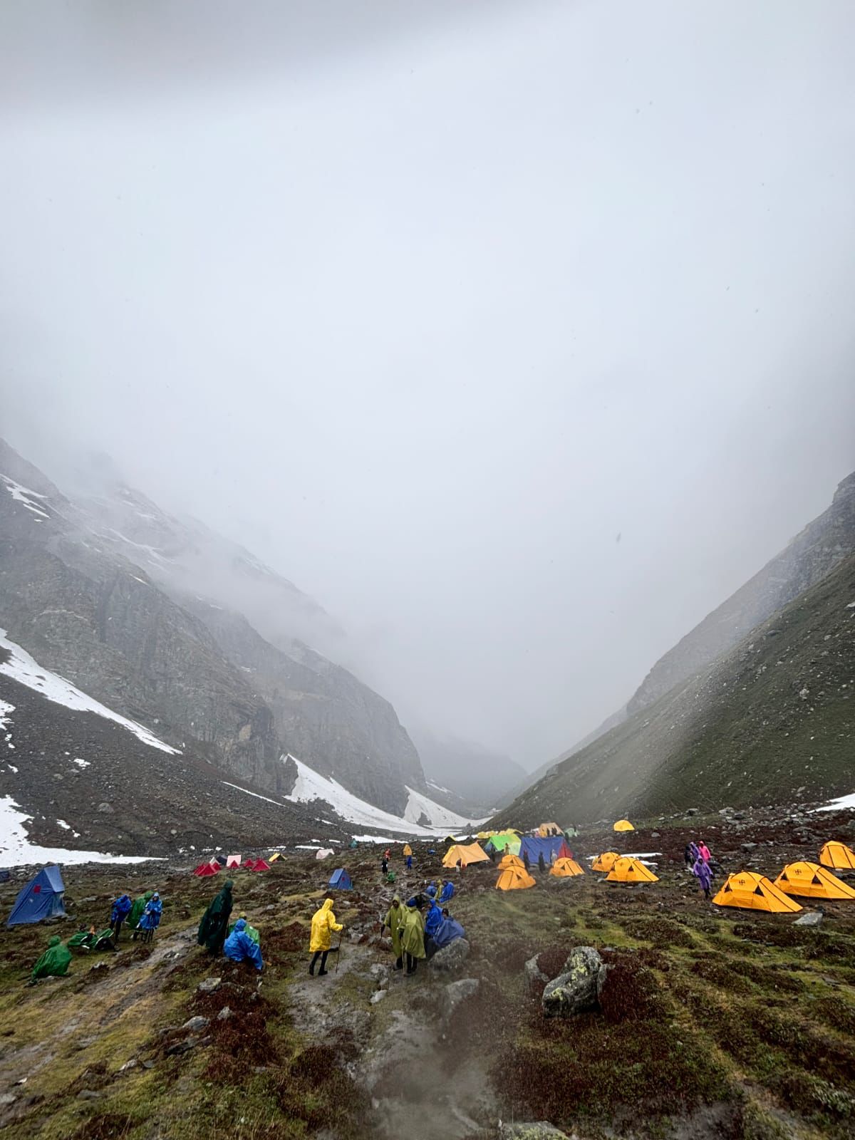 10 Mistakes First-Time Hampta Pass Trekkers Make