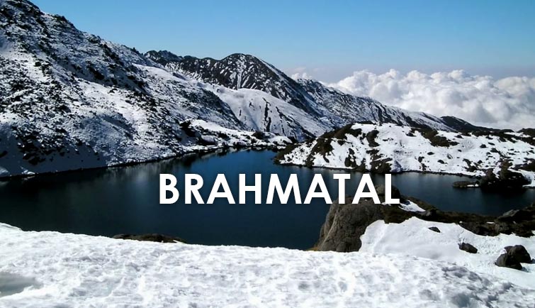 Brahmatal-Trek-Uttarakhand